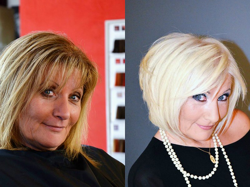 Relooking Soft — métamorphose en douceur