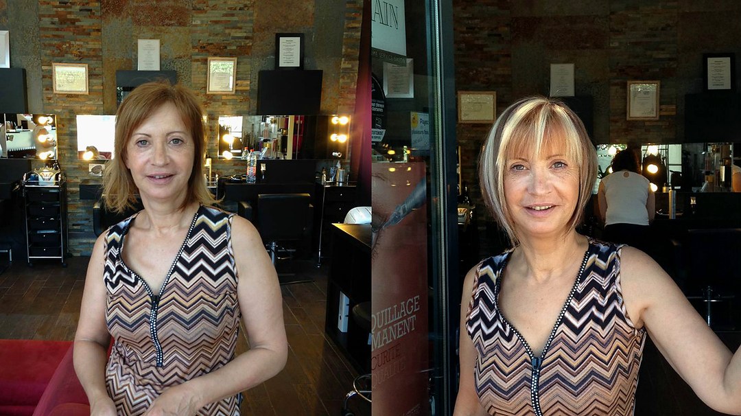 Création Elumen Award — Lisbeth Larralde