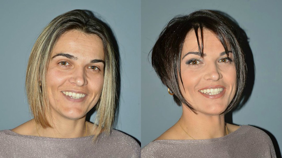 Transformation capillaire